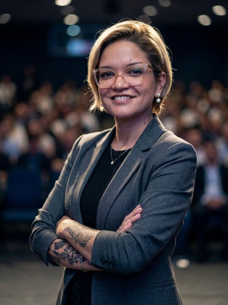 Profissionais Mentorados